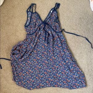 Super cuter summer dress